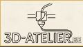 3D-atelier.be