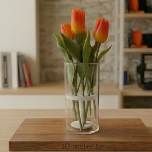 Bloemenstabilisator