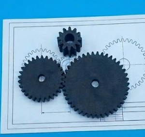 Maatwerk Tandwielen